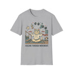 Healing Through Movement T-Shirt