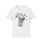 Emergency Serotonin Supply T-Shirt