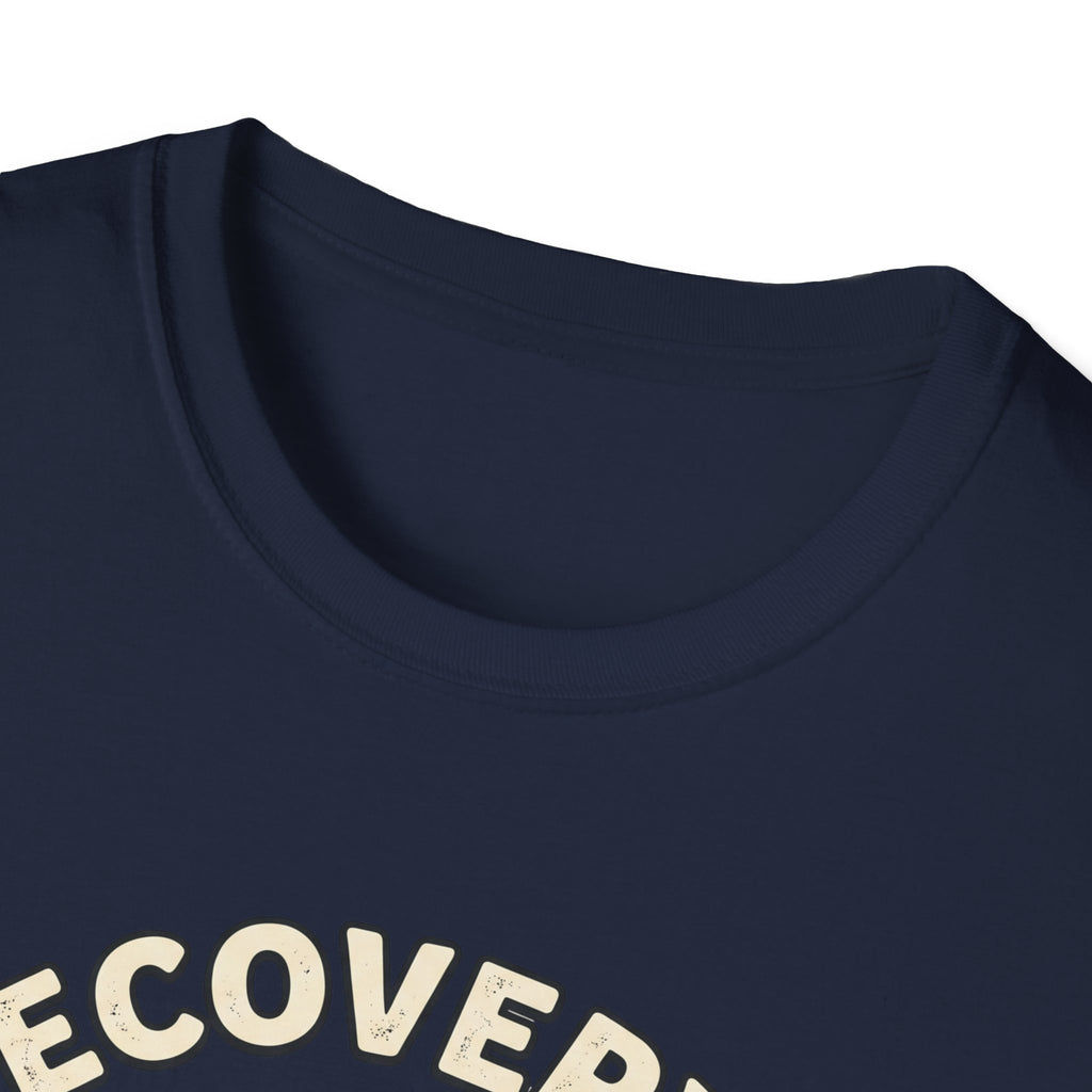 Recovery Is Productive T-Shirt