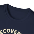 Recovery Is Productive T-Shirt