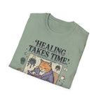 Healing Takes Time T-Shirt