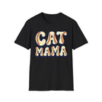 CAT MAMA T-Shirt