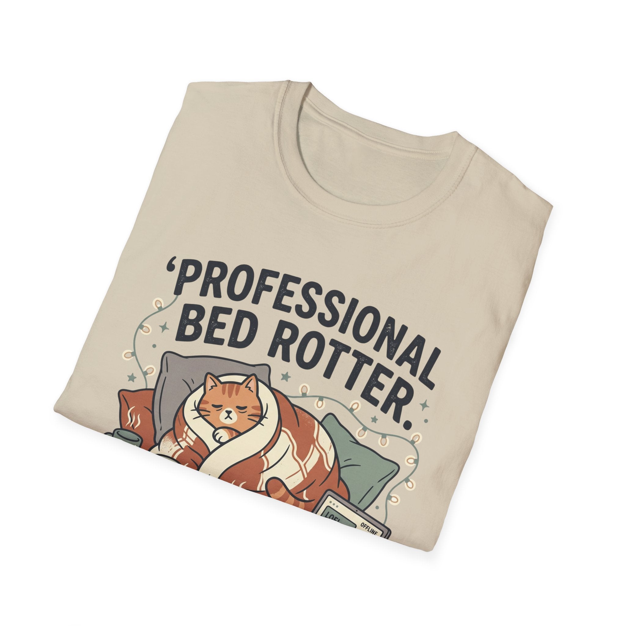 Professional Rotter T-Shirt