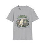 Indoor Survival Specialist T-Shirt