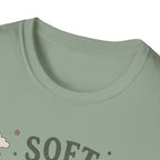 Soft Places T-Shirt