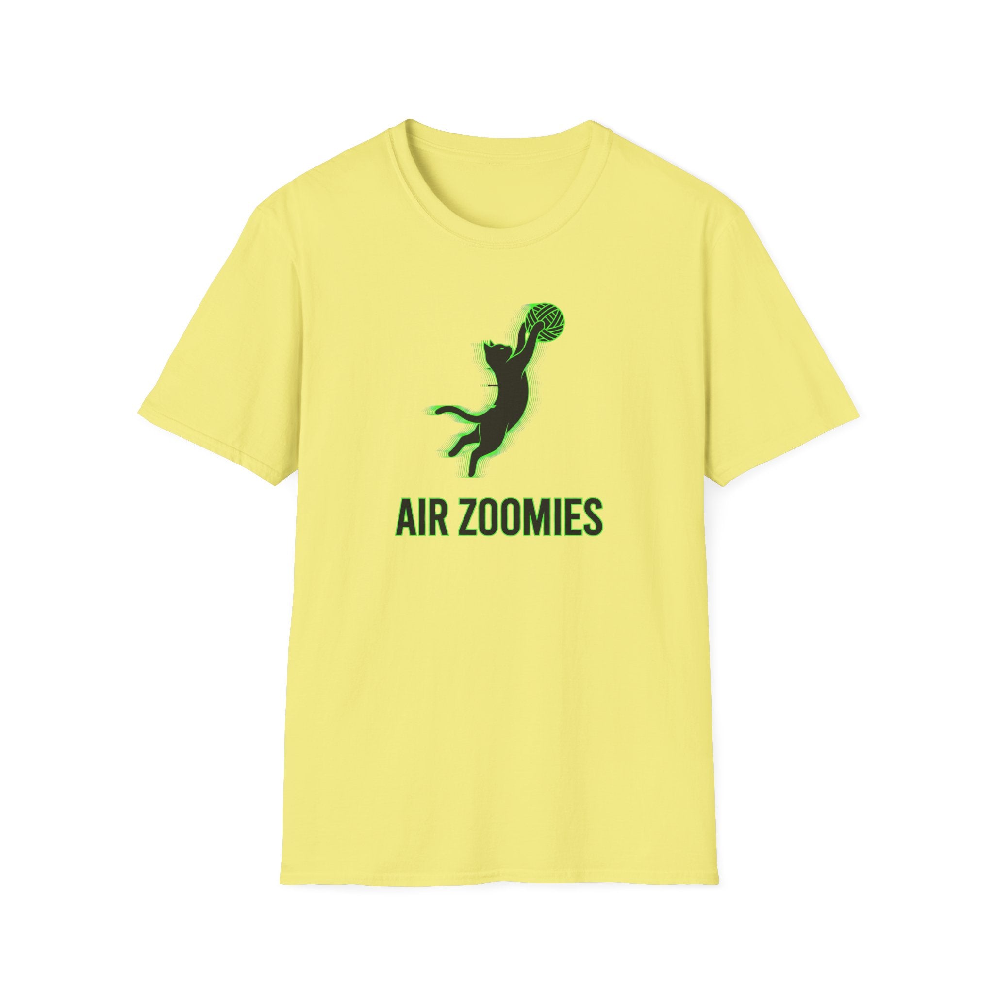 Air Zoomies T-Shirt