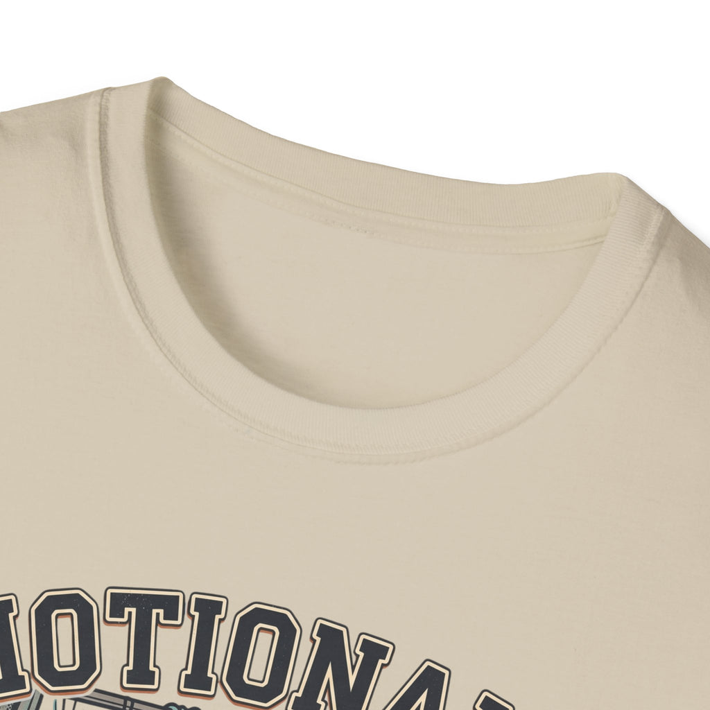 Emotionally Feral T-Shirt