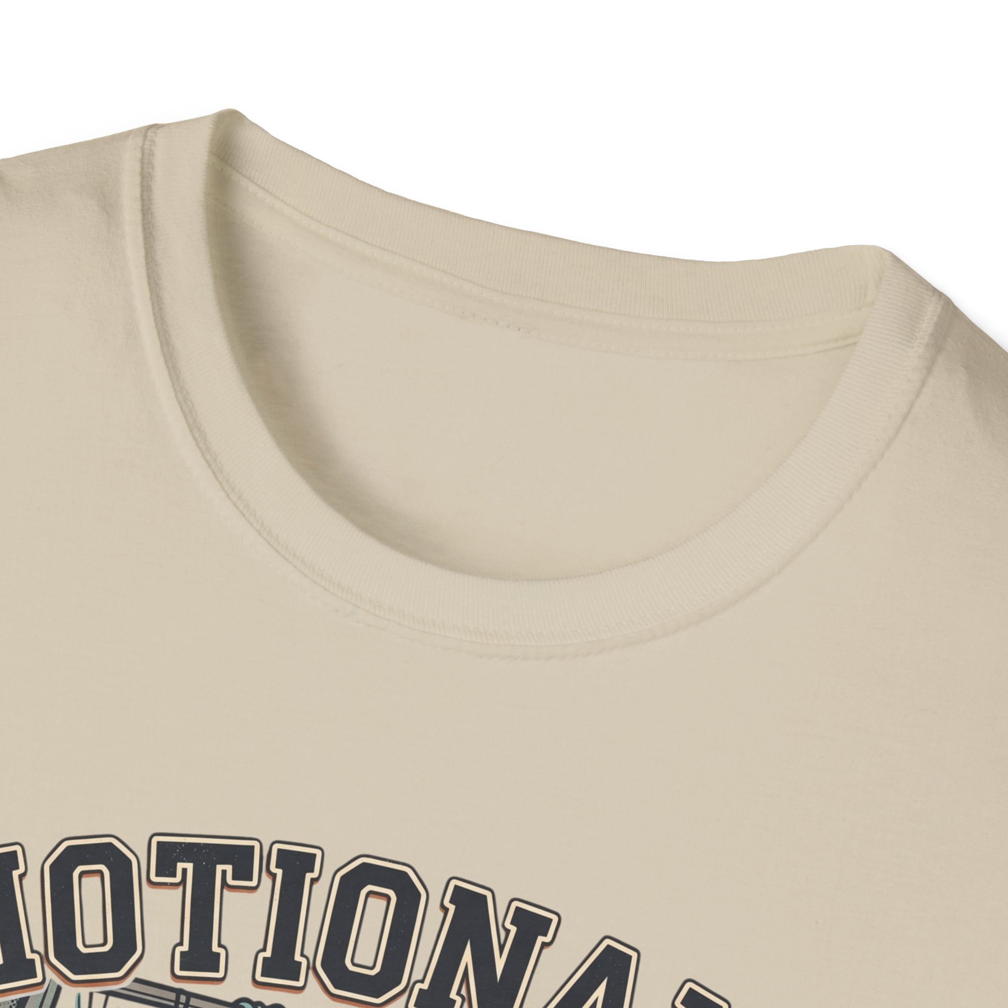 Emotionally Feral T-Shirt