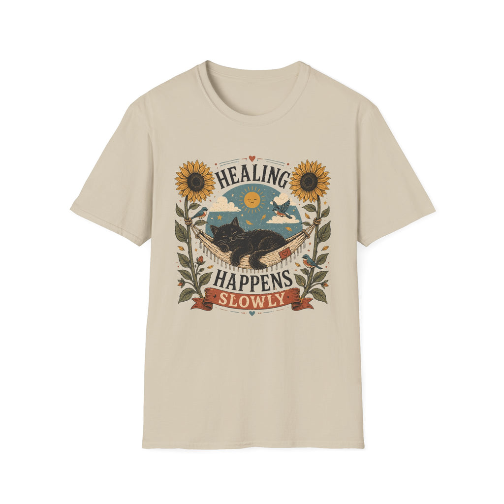 Healing Slowly T-Shirt