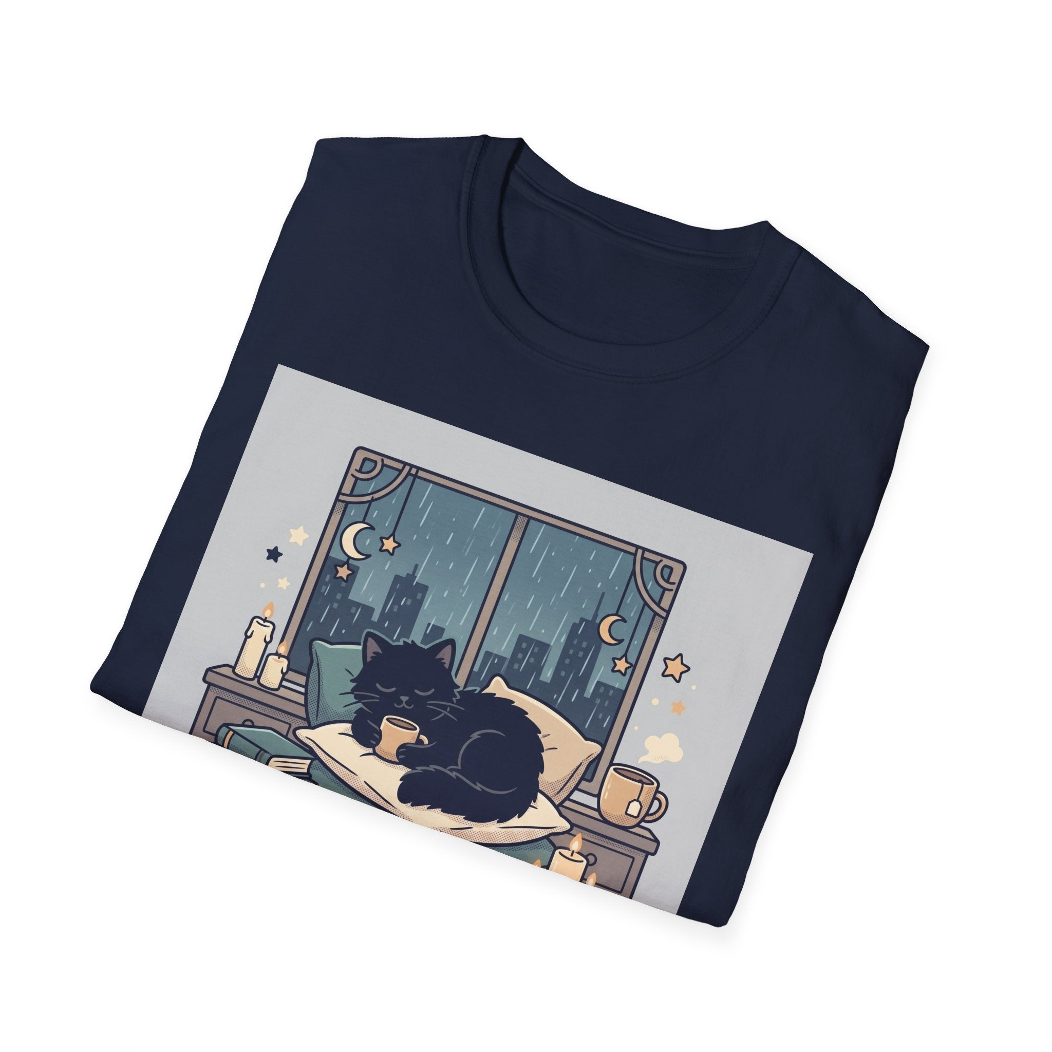 Emotionally Offline T-Shirt