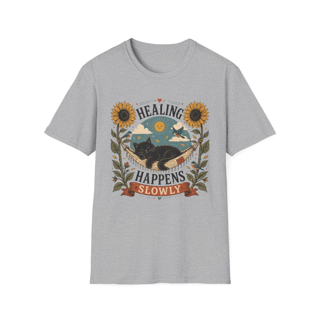 Healing Slowly T-Shirt