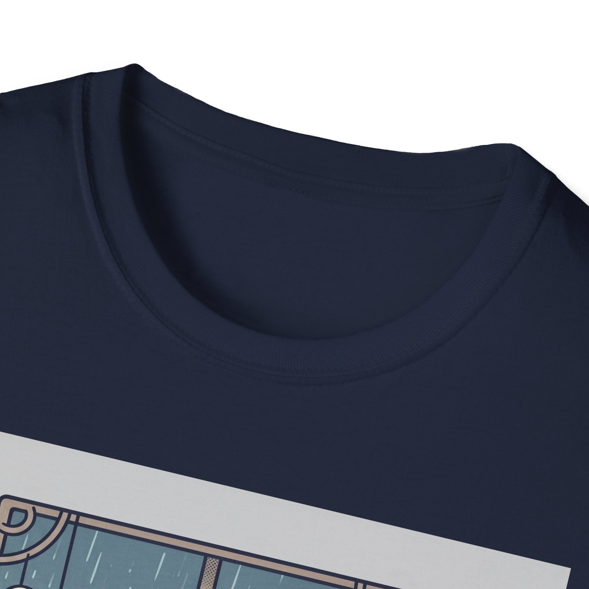 Emotionally Offline T-Shirt