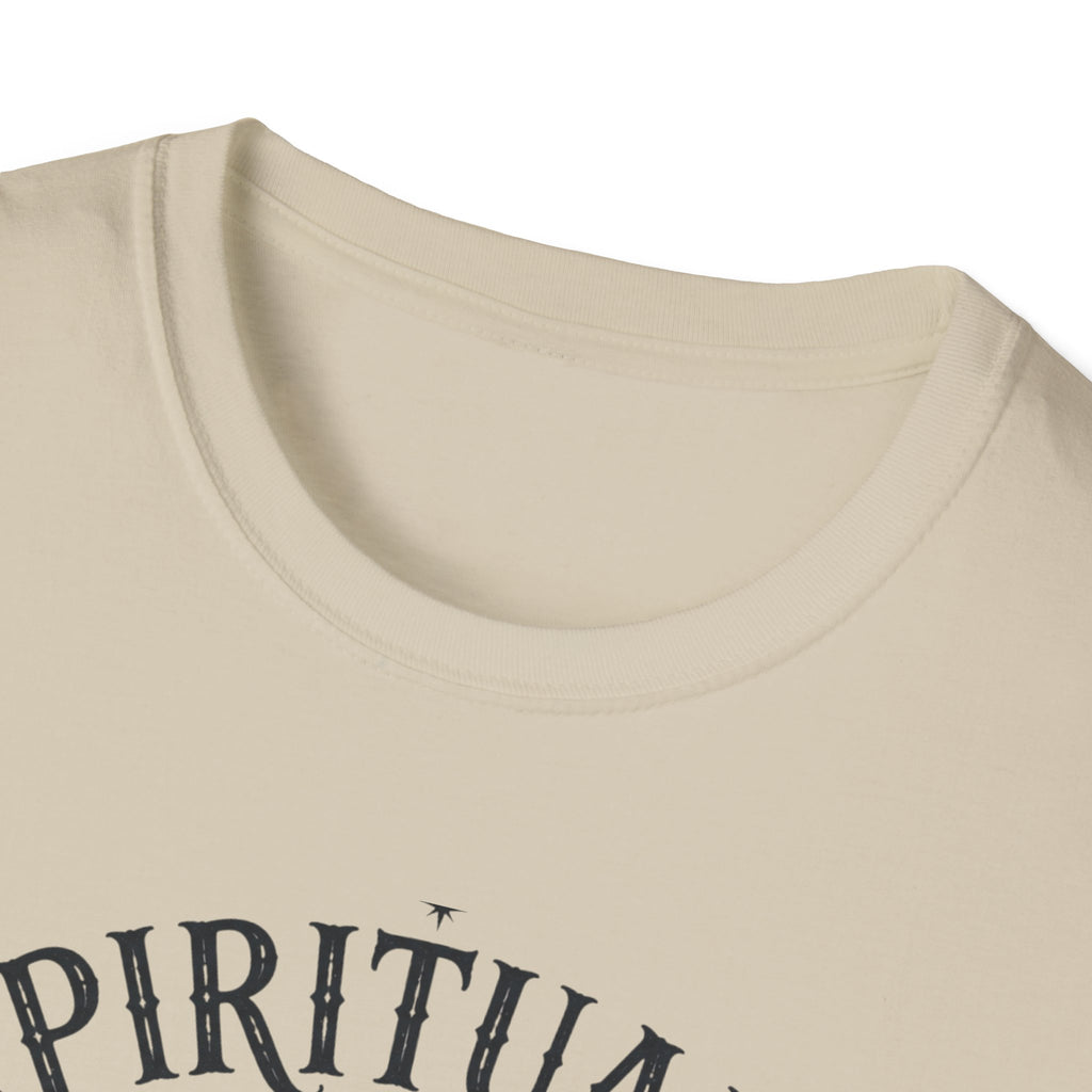Spiritually Tired T-Shirt