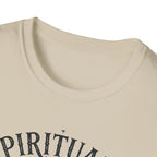 Spiritually Tired T-Shirt
