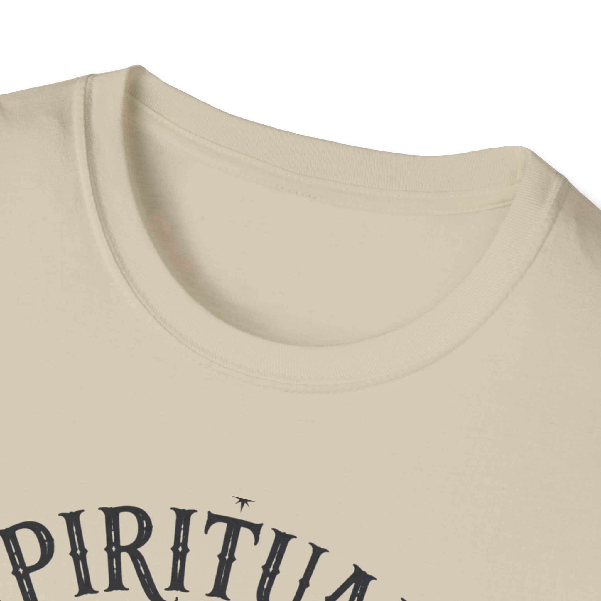 Spiritually Tired T-Shirt