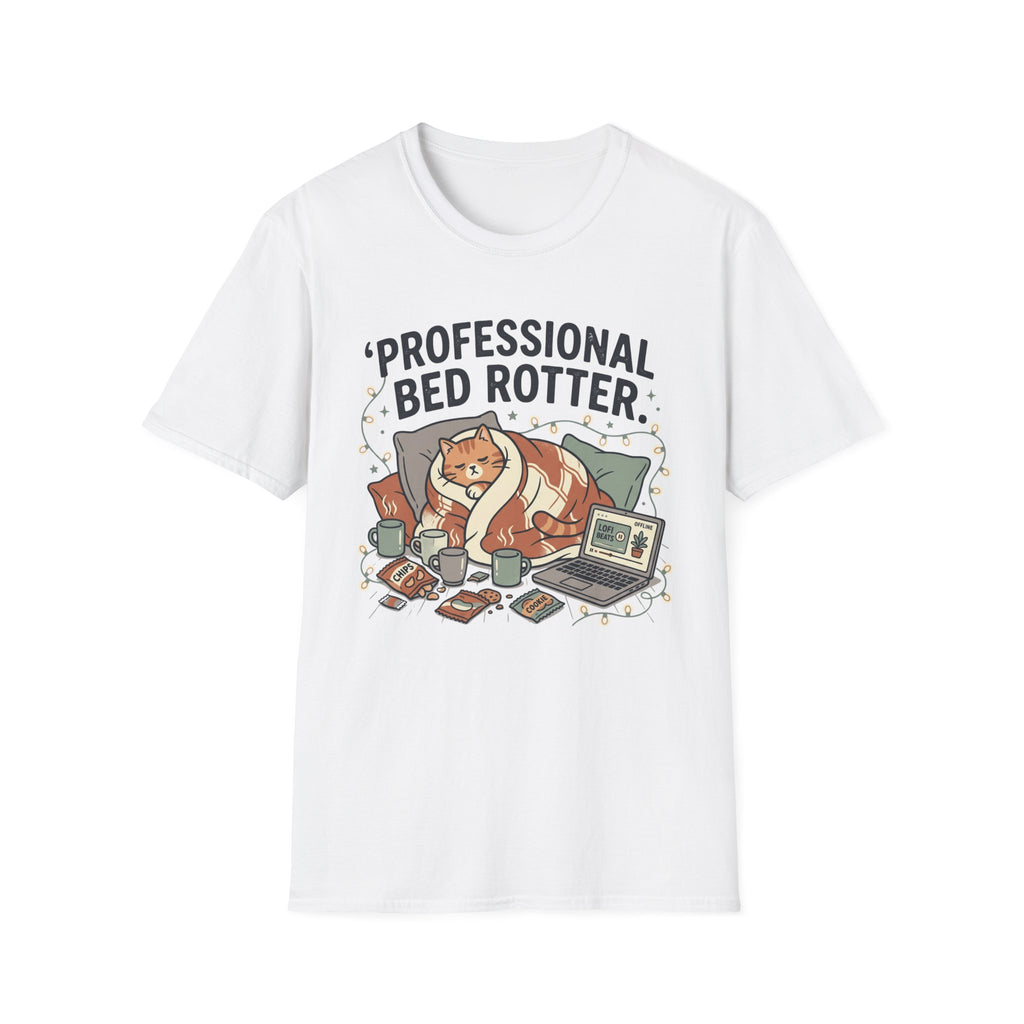 Professional Rotter T-Shirt