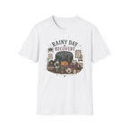 Rainy Day Recovery T-Shirt