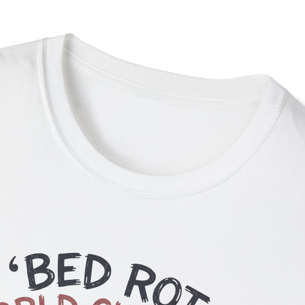 Bed Rot Champ T-Shirt