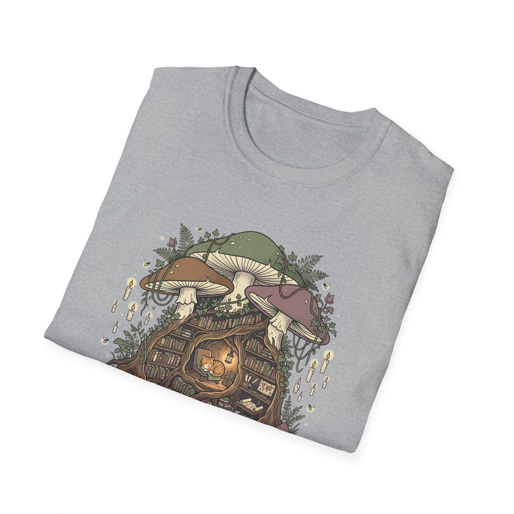 Too Tired T-Shirt