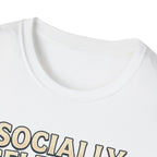 Socially Selective T-Shirt
