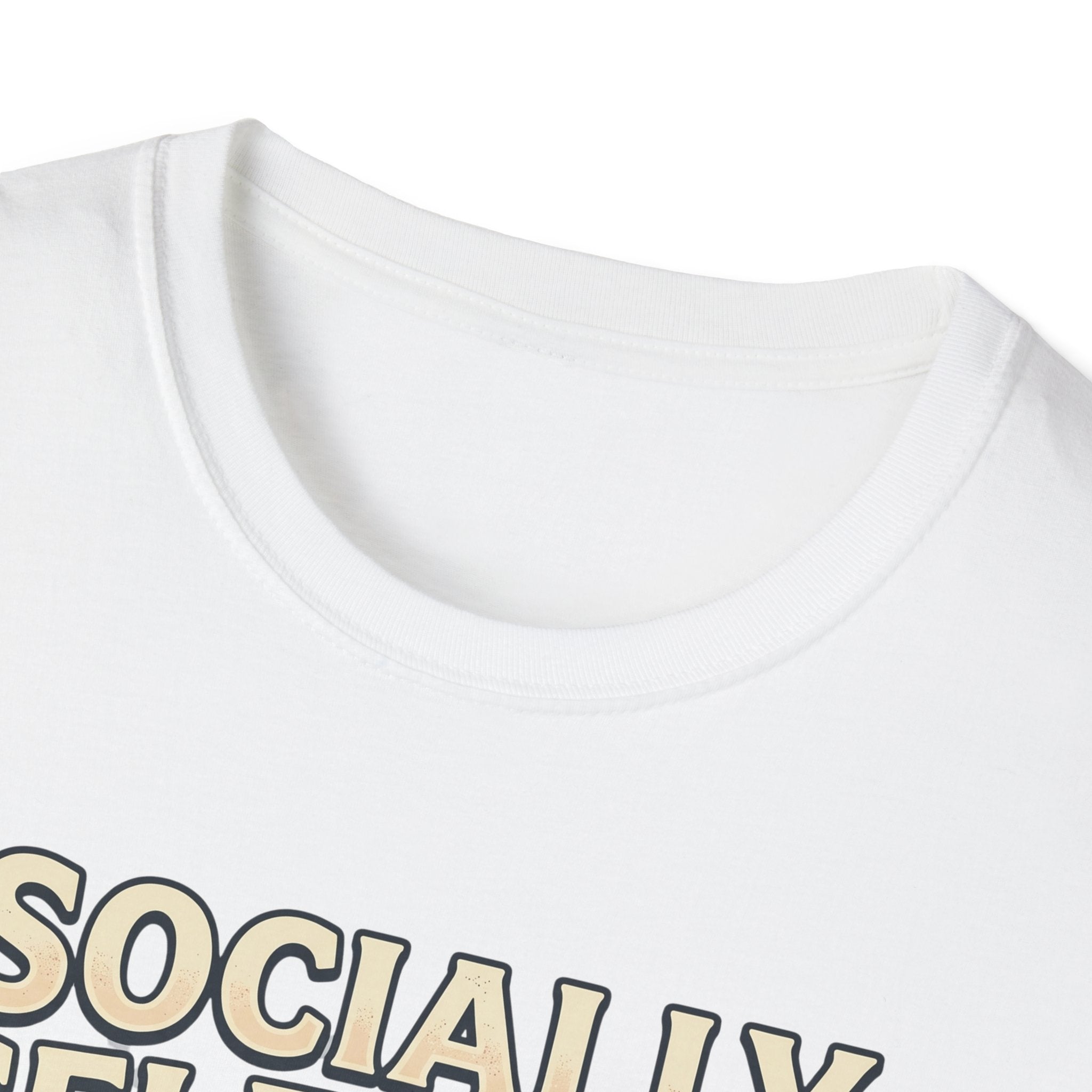 Socially Selective T-Shirt