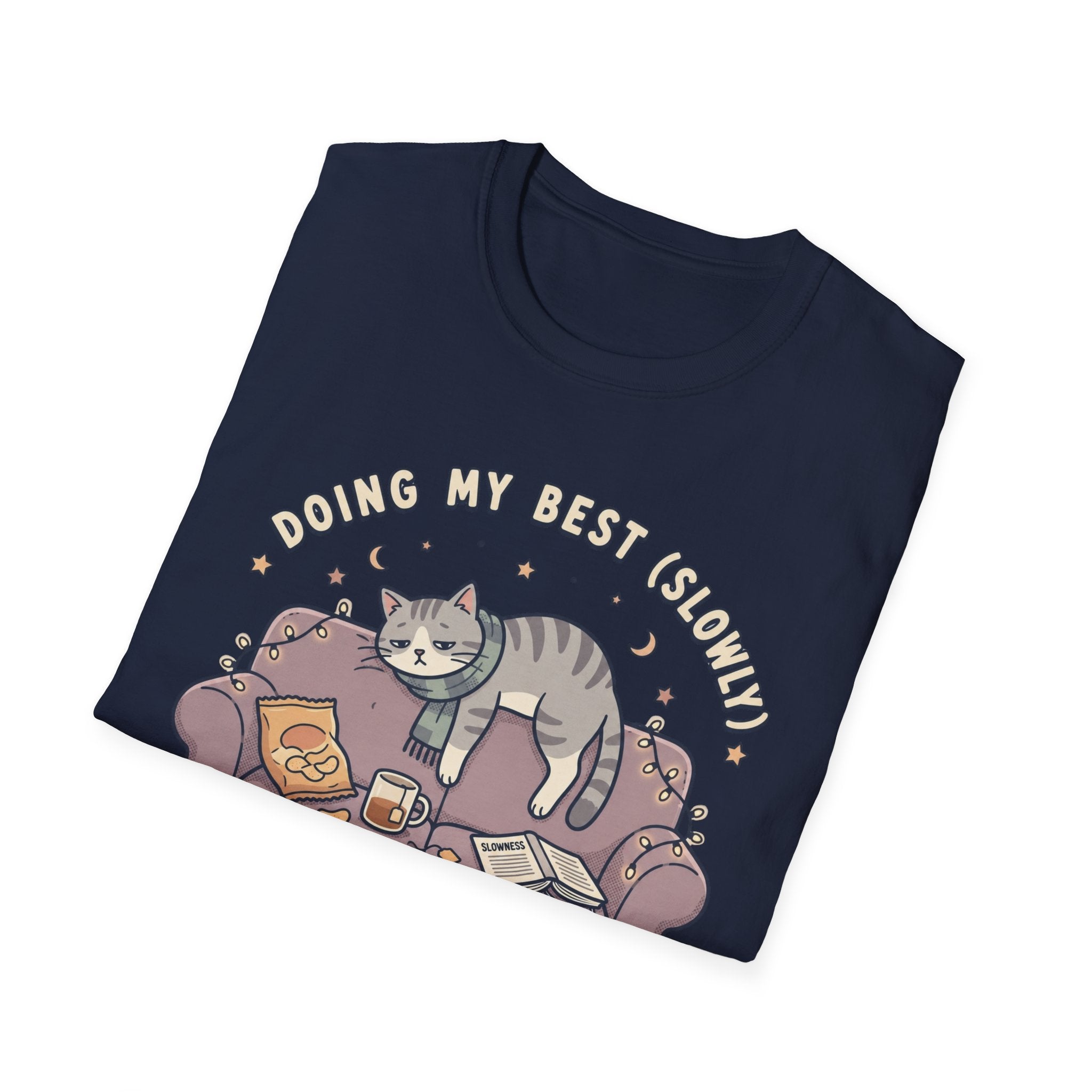Doing My Best T-Shirt