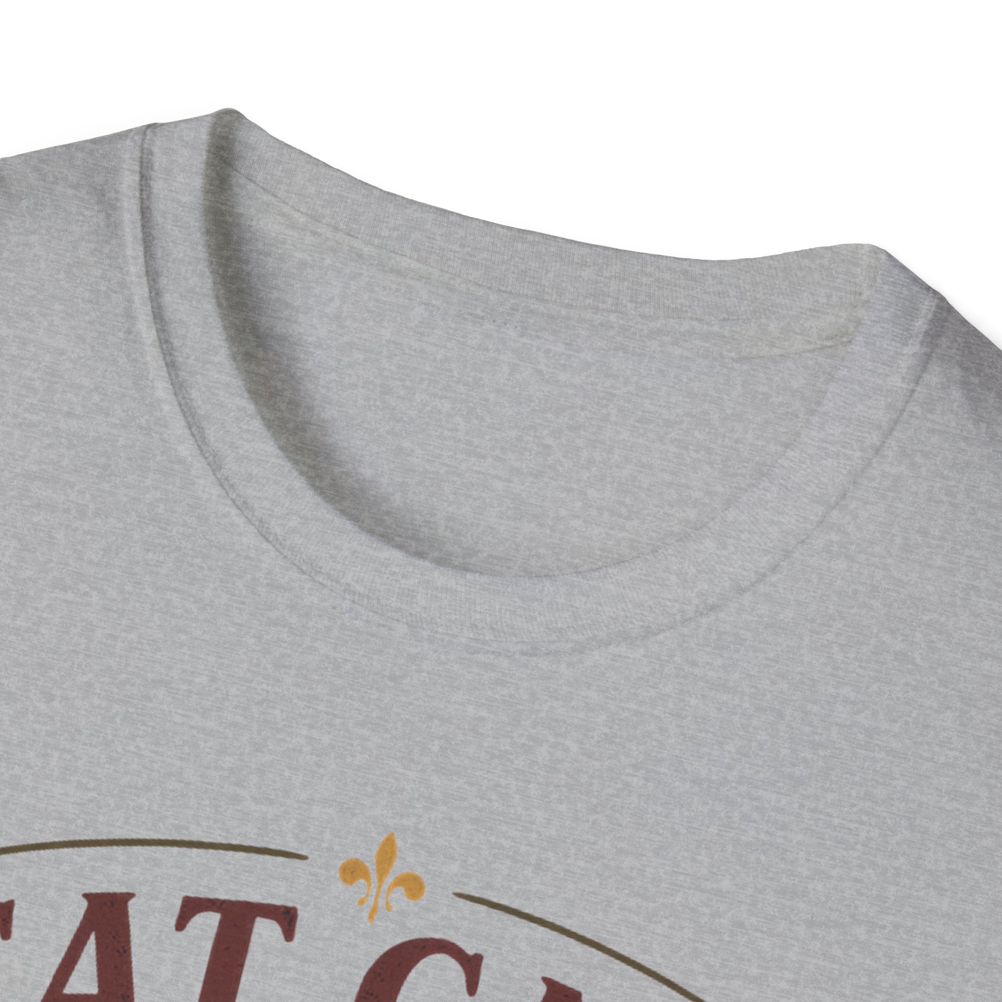 Cat Cafe Escape T-Shirt