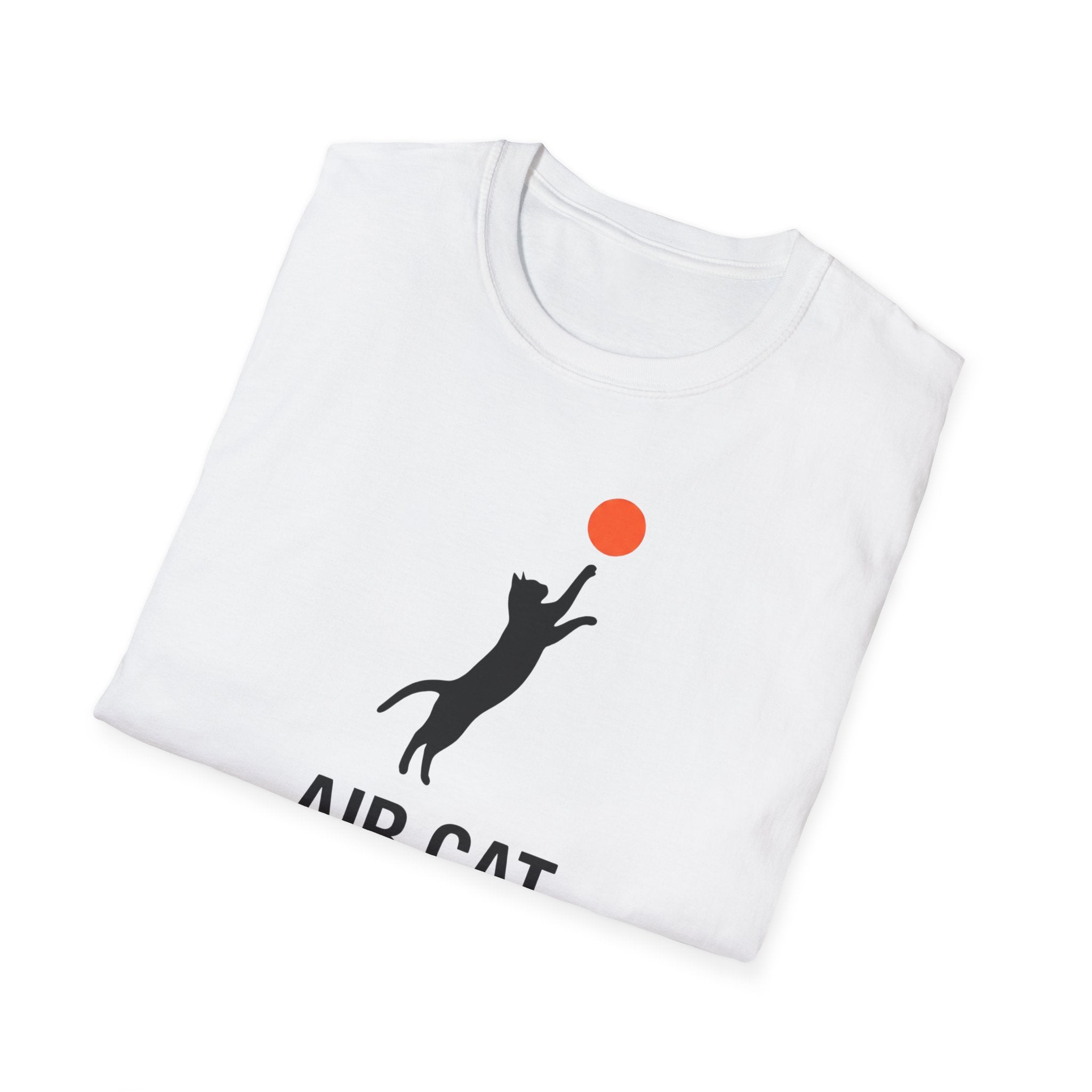 Air Cat T-Shirt