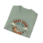 Rest Stop T-Shirt