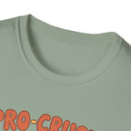 Pro Crust-Inating T-Shirt