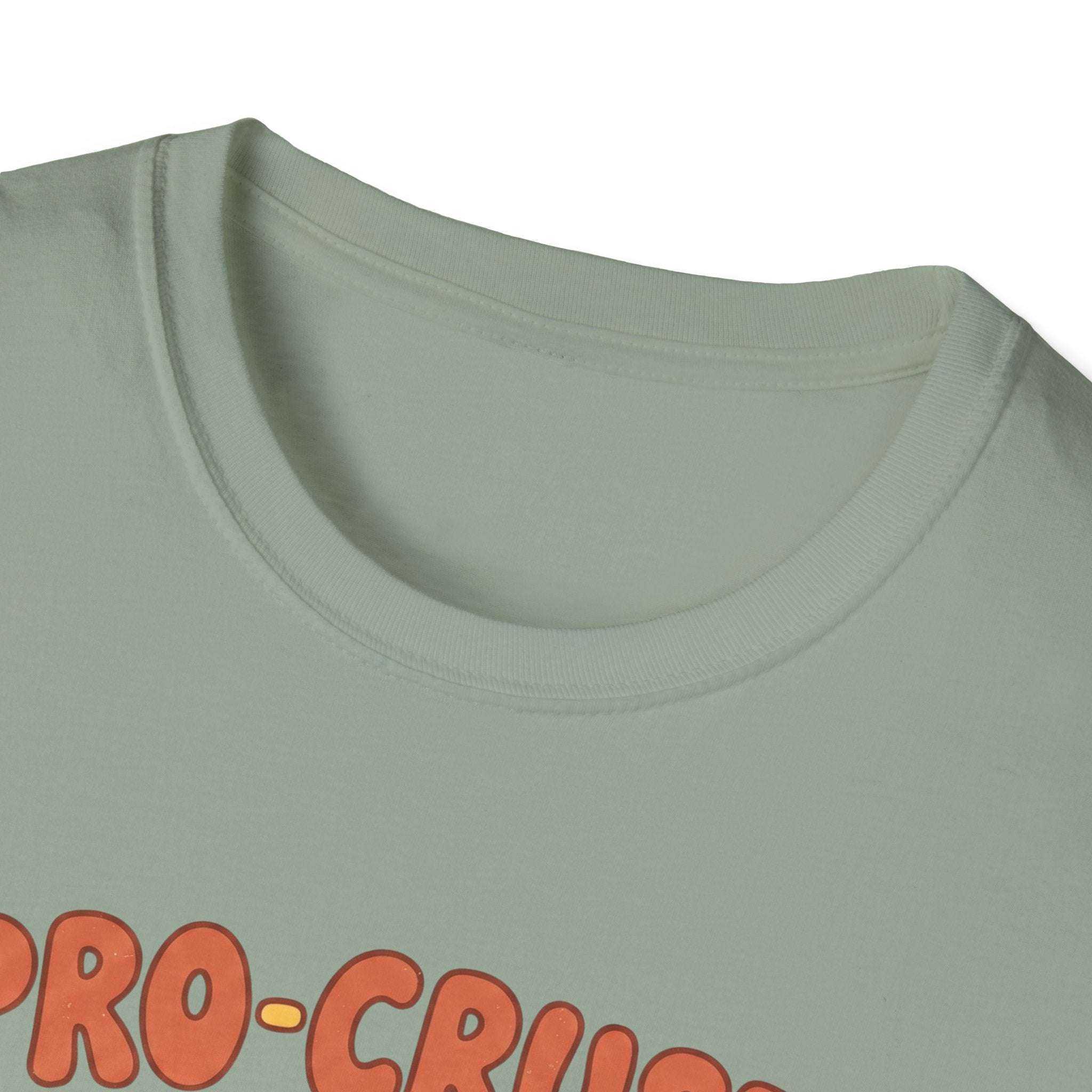 Pro Crust-Inating T-Shirt