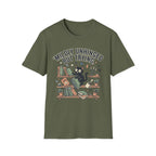 Mildly Unhinged T-Shirt