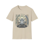 Progress Not Pressure T-Shirt v2