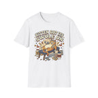 Kitten Swole T-Shirt