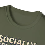 Socially Selective T-Shirt