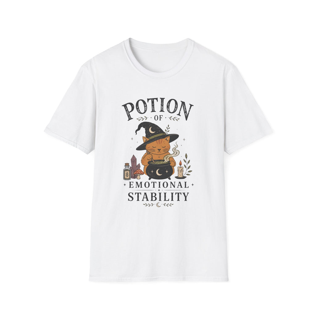 Potion of Stability T-Shirt