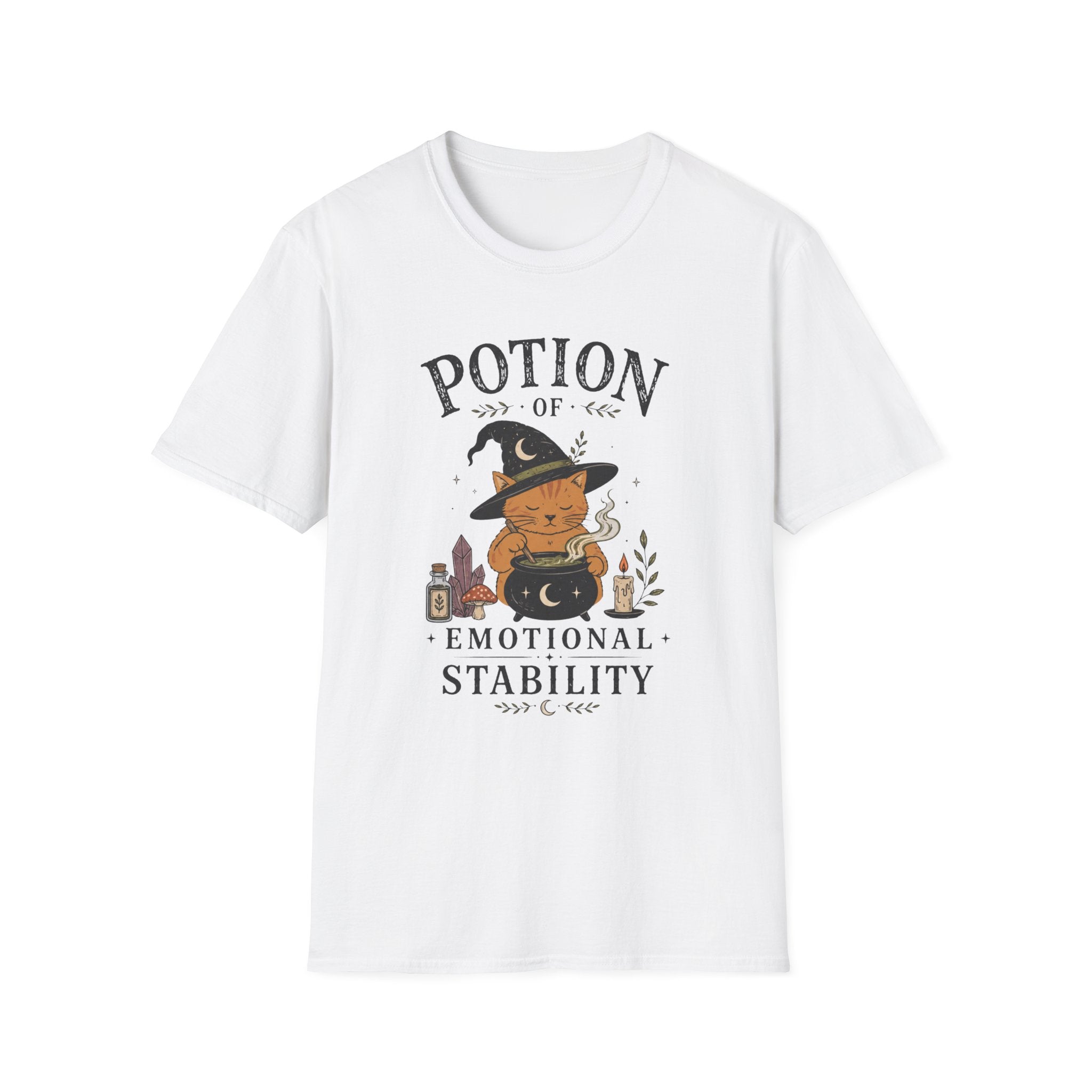 Potion of Stability T-Shirt