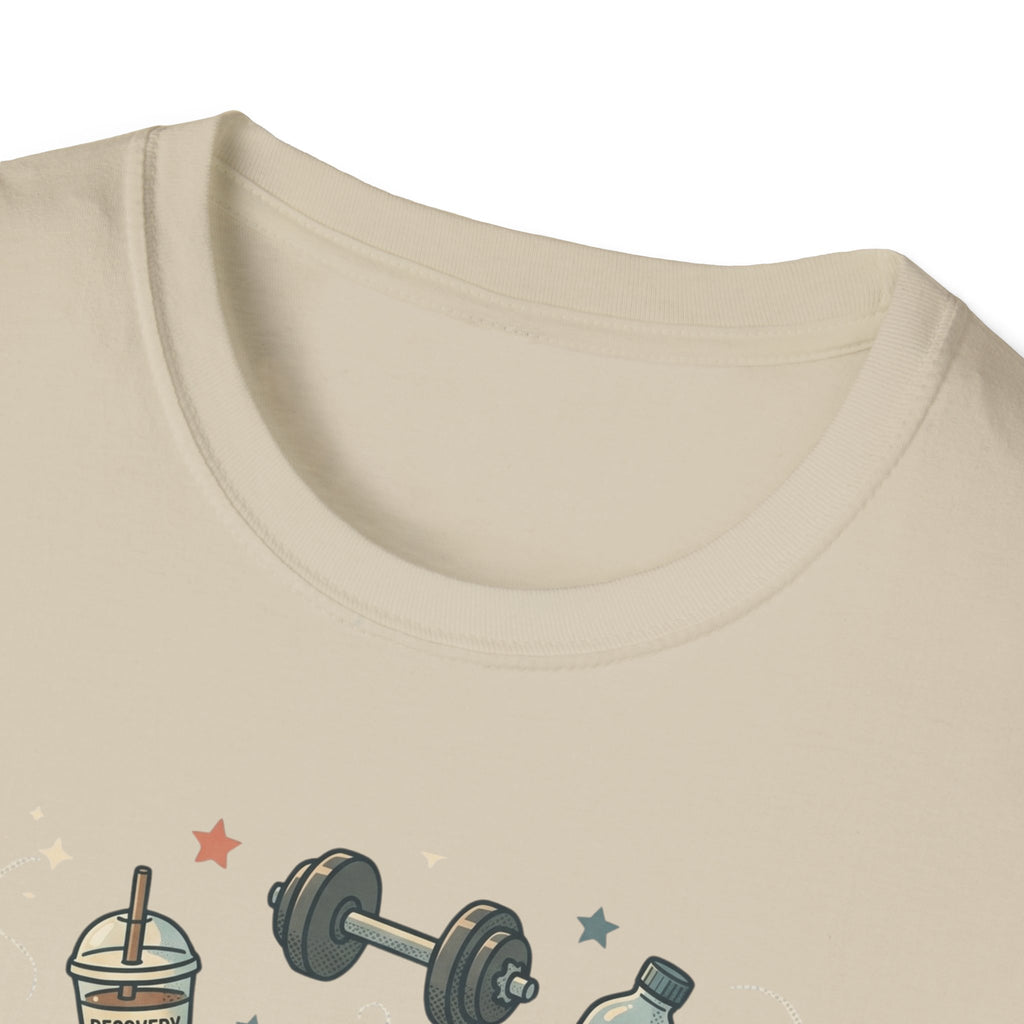 Healing Through Movement T-Shirt