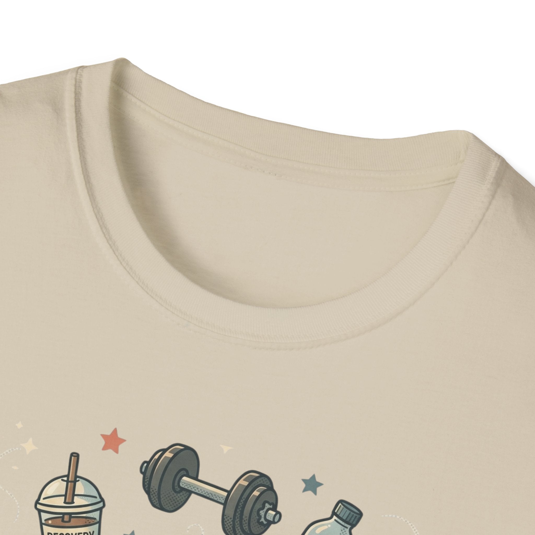 Healing Through Movement T-Shirt