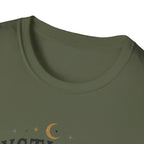 Mystically Overwhelmed T-Shirt