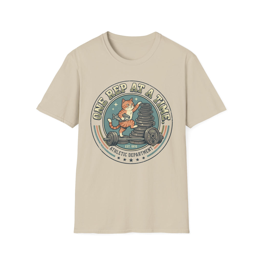 One Rep T-Shirt