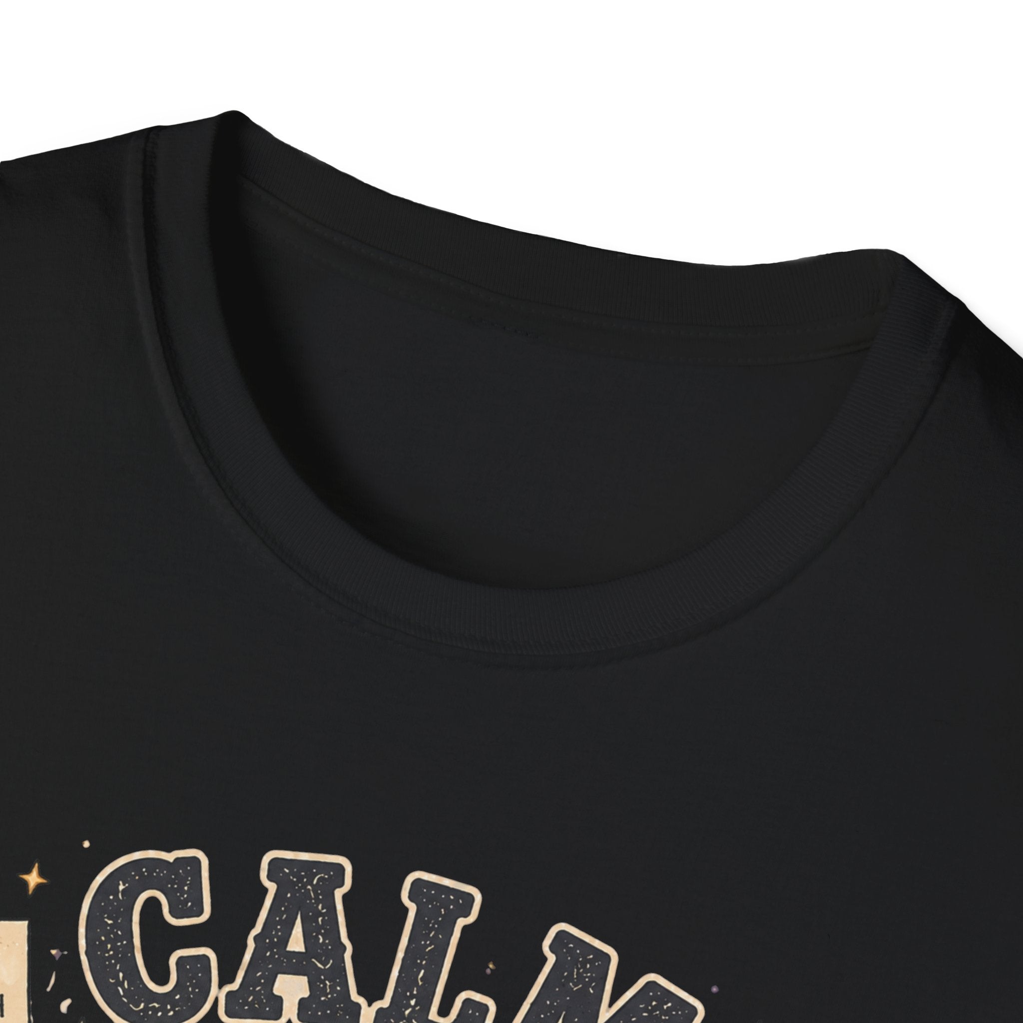 Calm Creature Club T-Shirt