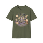 Calm Creature Club T-Shirt