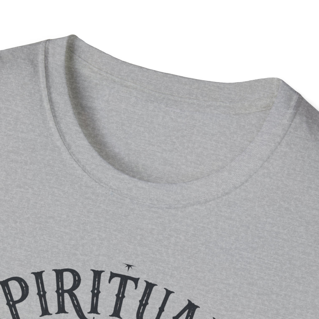 Spiritually Tired T-Shirt