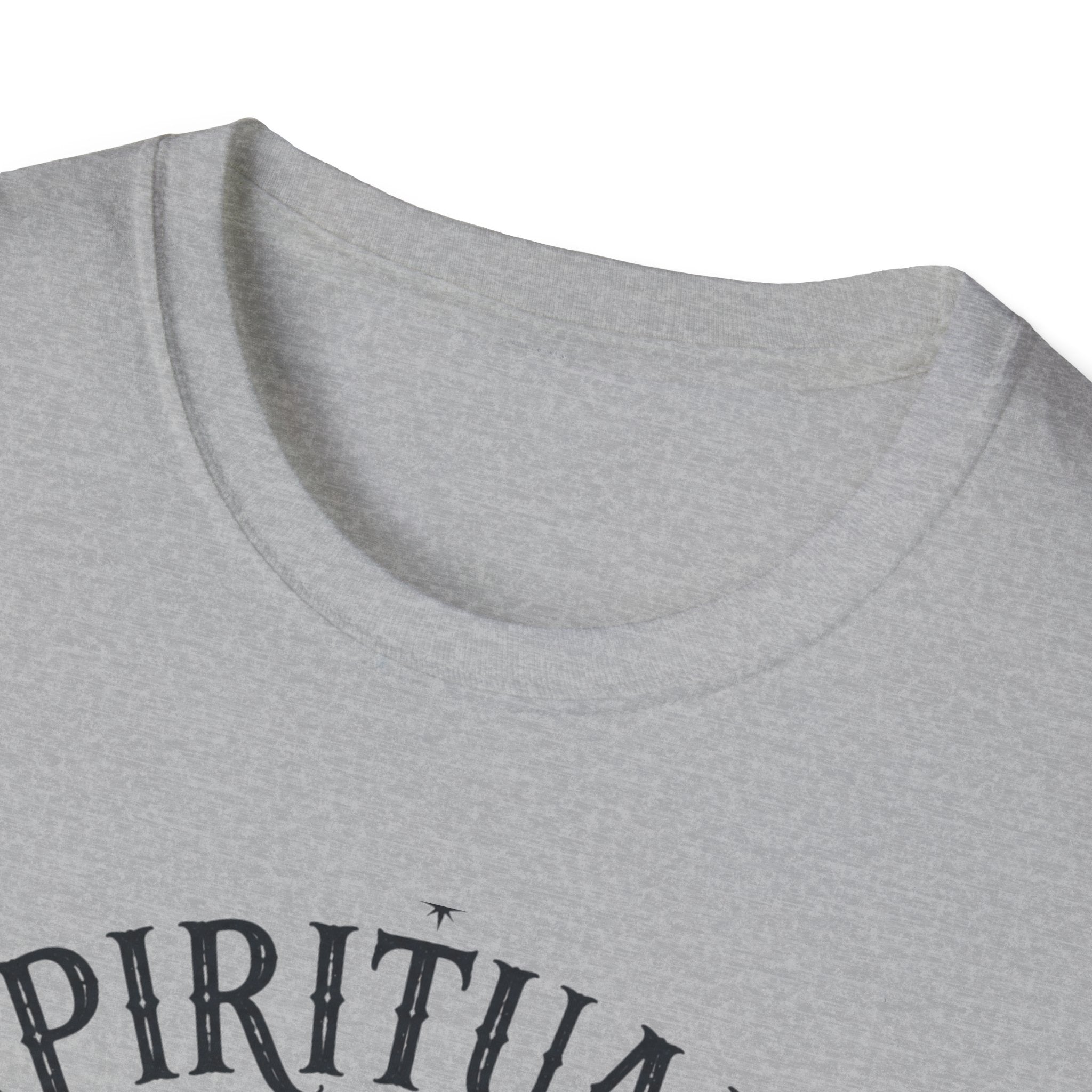 Spiritually Tired T-Shirt