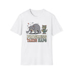 Progress Takes Naps T-Shirt