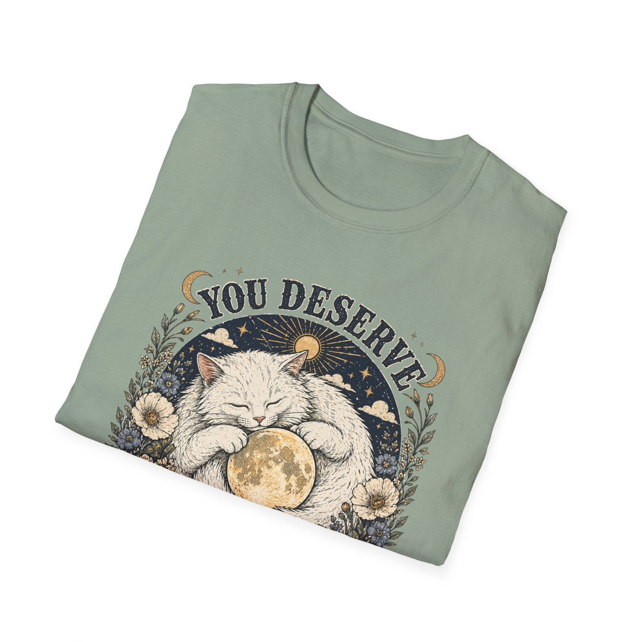You Deserve Softness T-Shirt