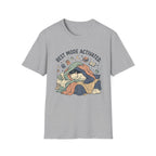 Rest Mode Activated T-Shirt