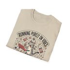 Running On Vibes T-Shirt