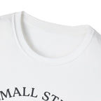 Small Steps T-Shirt